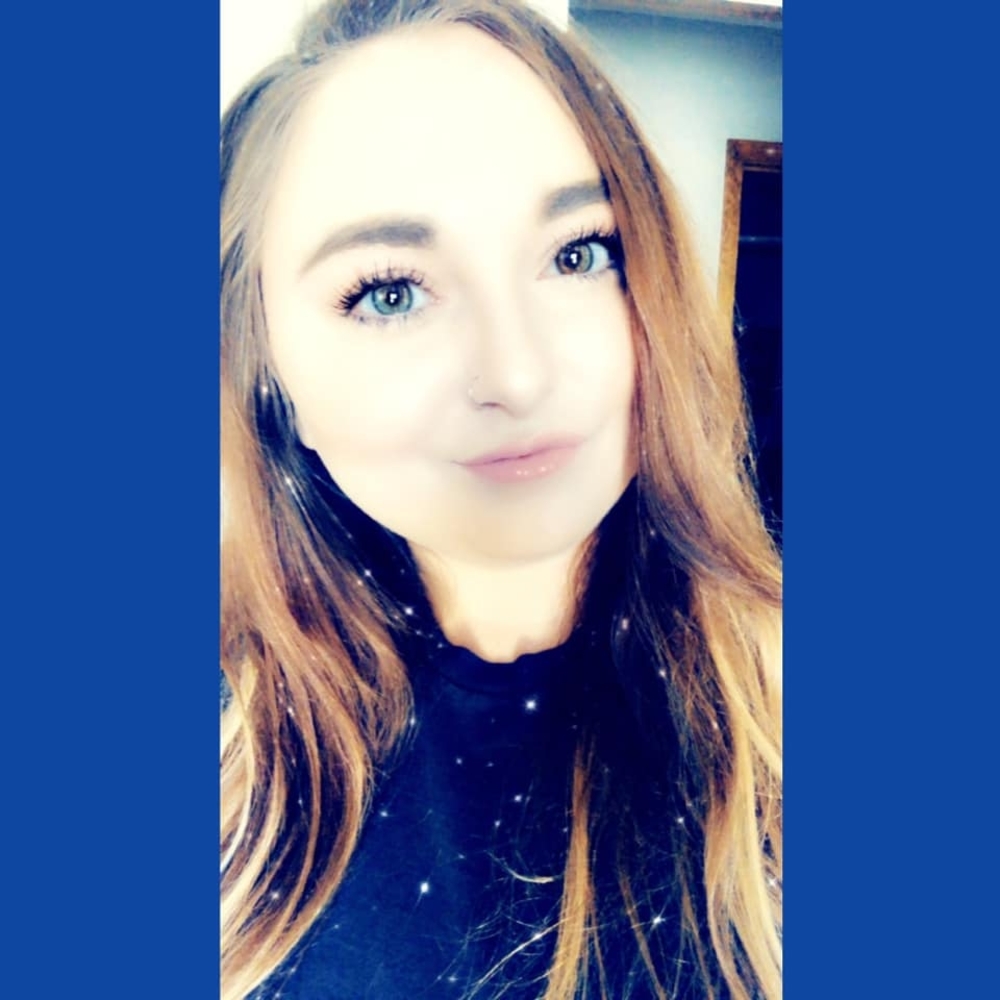 Meet your Posher, Tayrin